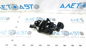 Hyundai Ioniq 5 22-24 Hood Lock with Sensor