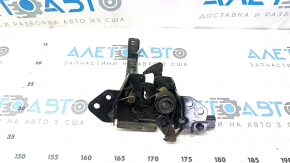 Hyundai Ioniq 5 22-24 Hood Lock with Sensor
