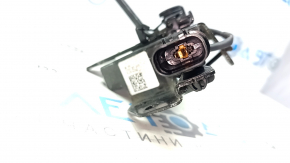 Hyundai Ioniq 5 22-24 Hood Lock with Sensor