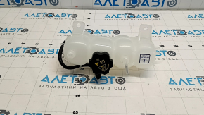 Expansion tank cooling Jeep Cherokee KL 19-21 2.4