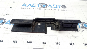 Hyundai Ioniq 5 22-24 Hood Lock Trim