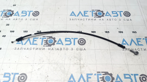Hyundai Ioniq 5 22-24 Front Hood Release Cable