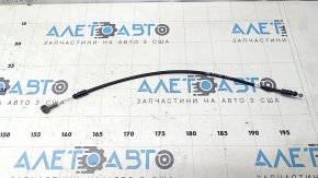 Hyundai Ioniq 5 22-24 Front Hood Release Cable