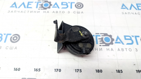 Hyundai Ioniq 5 22-24 low left signal with bracket