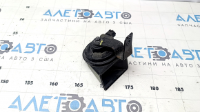 Hyundai Ioniq 5 22-24 low left signal with bracket
