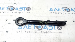 Hyundai Ioniq 5 22-24 Tow Hook