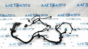 Ford Ecosport 18-22 Keyless Front Right Door Wiring