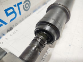 Driveshaft driveshaft Mazda 3 19-24 AWD boot torn
