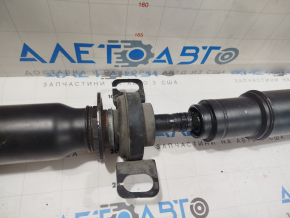 Driveshaft driveshaft Mazda 3 19-24 AWD boot torn