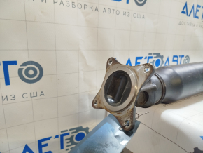 Driveshaft driveshaft Mazda 3 19-24 AWD boot torn