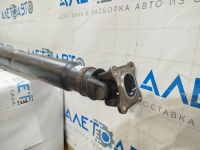 Driveshaft driveshaft Mazda 3 19-24 AWD boot torn