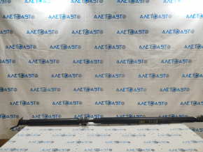 Driveshaft driveshaft Mazda 3 19-24 AWD boot torn