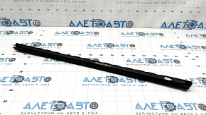 Front right inner window seal for Ford Ecosport 18-22