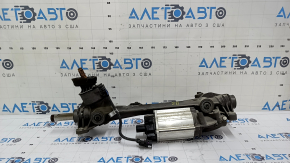 Electric steering rack for VW Passat B8 16-19 USA, rusty shaft