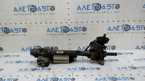 Electric steering rack for VW Passat B8 16-19 USA, rusty shaft