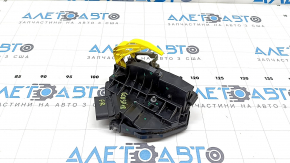 Front right door lock Ford Ecosport 18-22