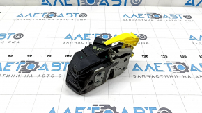 Front right door lock Ford Ecosport 18-22