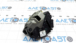Front right door lock Ford Ecosport 18-22