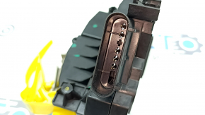 Front right door lock Ford Ecosport 18-22