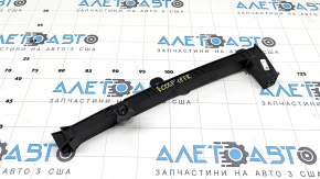 Front right door glass guide Ford Ecosport 18-22 type 2