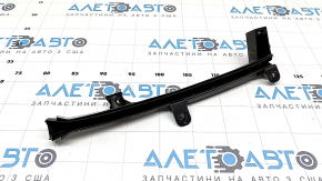 Front right door glass guide Ford Ecosport 18-22 type 2