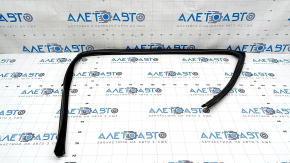 Front right glass seal Ford Ecosport 18-22