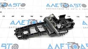 Front right door handle mechanism Ford Ecosport 18-22 keyless