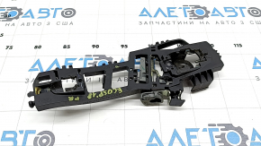 Front right door handle mechanism Ford Ecosport 18-22 keyless