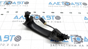 Door handle outer front right Ford Ecosport 18-22 keyless