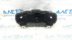 Ford C-max MK2 2013-2016 instrument cluster, pre-restored hybrid, 53k, scratches