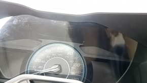 Ford C-max MK2 2013-2016 instrument cluster, pre-restored hybrid, 53k, scratches