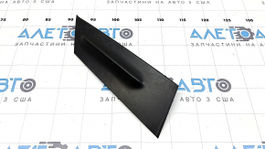 Ford Ecosport front left side door trim, 18-22 scratches