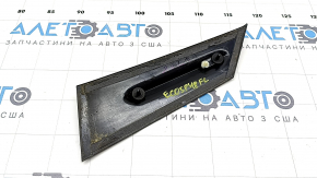 Ford Ecosport front left side door trim, 18-22 scratches