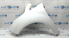 Front left wing Ford C-max MK2 13-18 white UG