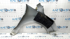 Front left wing Ford C-max MK2 13-18 white UG