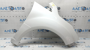 Front right wing Ford C-max MK2 13-18 white UG