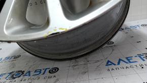 R17x7J VW Passat B8 16-19 USA SE light curb rim