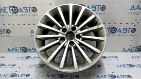 R17x7J VW Passat B8 16-19 USA SE light curb rim