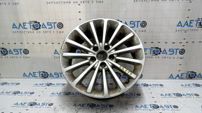 R17x7J VW Passat B8 16-19 USA SE light curb rim