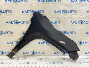Front left wing for Toyota Rav4 19-24 aluminum
