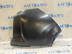 Rear bumper bare right Honda CRV 17-22