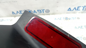 Left outer fender light for Ford C-max MK2 13-16 pre-restyling, scratches
