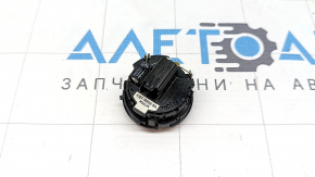 Front left pillar trim tweeter for Ford Ecosport 18-22