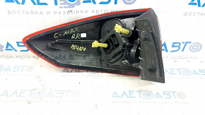 Ford C-max MK2 13-16 Pre-Resident right outer fender light, scratches