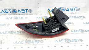 Ford C-max MK2 13-16 Pre-Resident right outer fender light, scratches