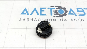 Front right pillar trim tweeter for Ford Ecosport 18-22