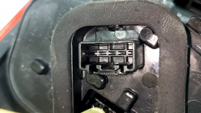 Ford C-max MK2 13-16 Pre-Resident right outer fender light, scratches