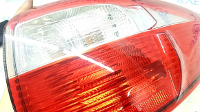 Ford C-max MK2 13-16 Pre-Resident right outer fender light, scratches