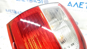 Ford C-max MK2 13-16 Pre-Resident right outer fender light, scratches