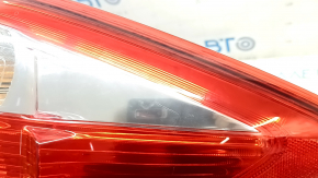 Ford C-max MK2 13-16 Pre-Resident right outer fender light, scratches